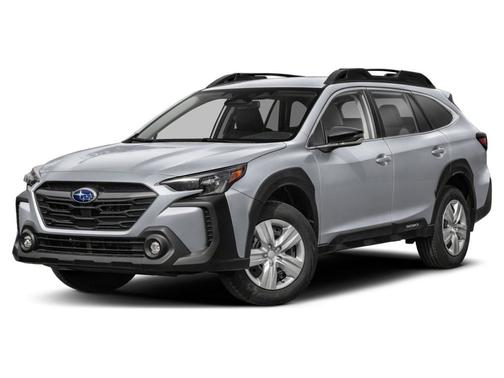 2025 Subaru Outback Base