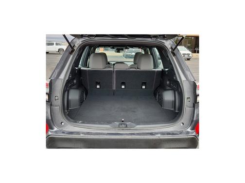 2025 Subaru Forester Base