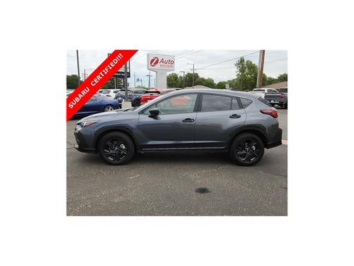 2024 Subaru Crosstrek Base