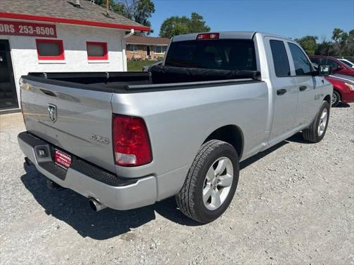 2014 RAM 1500 Tradesman/Express