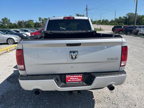 2014 RAM 1500 Tradesman/Express