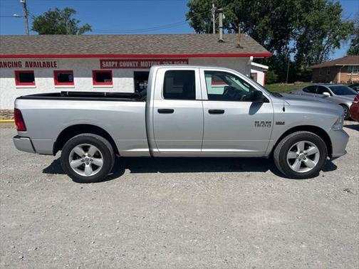 2014 RAM 1500 Tradesman/Express