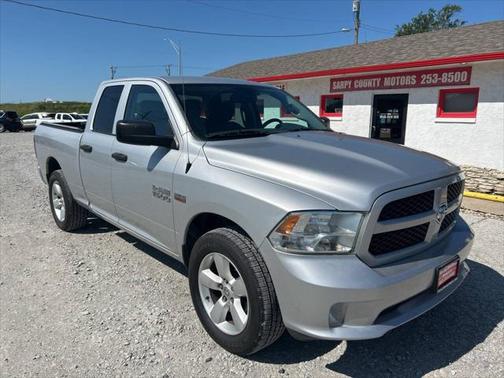 2014 RAM 1500 Tradesman/Express