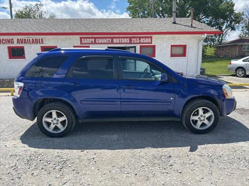 2006 Chevrolet Equinox LT
