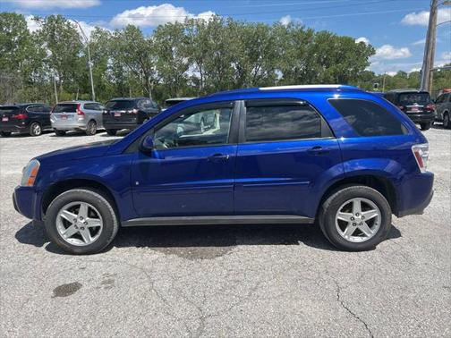 2006 Chevrolet Equinox LT