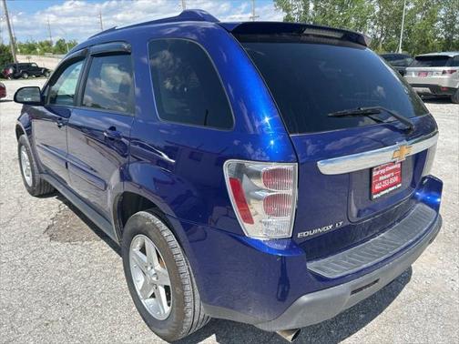 2006 Chevrolet Equinox LT