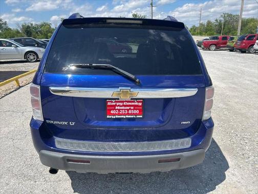 2006 Chevrolet Equinox LT