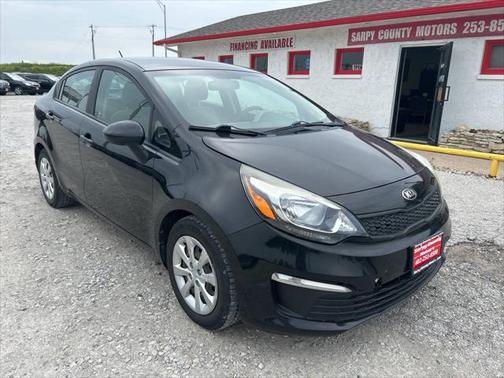 2017 Kia Rio LX