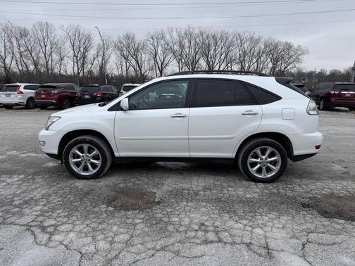 2009 Lexus RX 350 Base