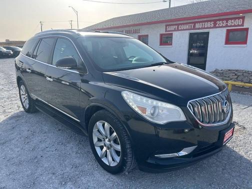 2013 Buick Enclave Premium