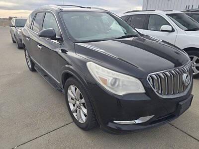 2013 Buick Enclave Premium