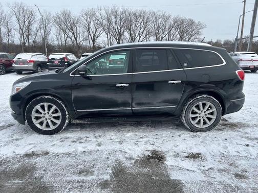 2013 Buick Enclave Premium