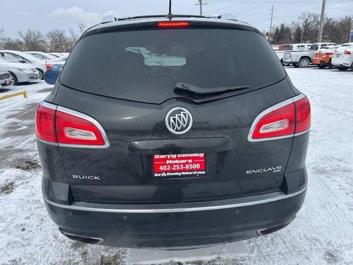 2013 Buick Enclave Premium