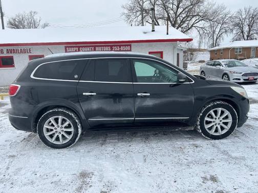 2013 Buick Enclave Premium