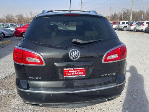 2013 Buick Enclave Premium