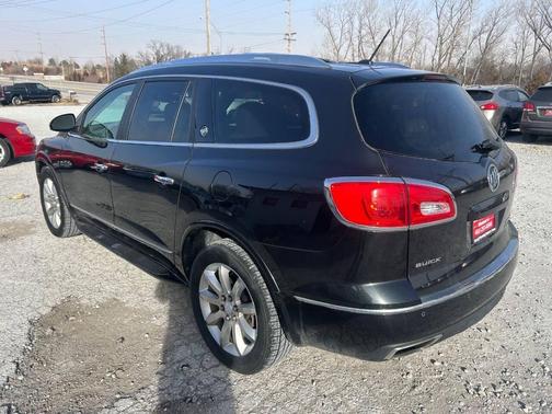 2013 Buick Enclave Premium