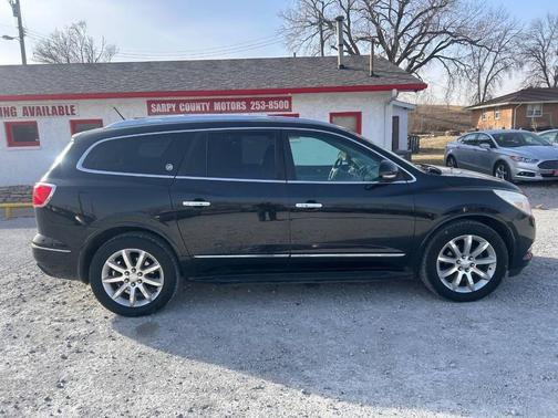 2013 Buick Enclave Premium