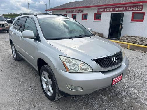 2006 Lexus RX 330 Base