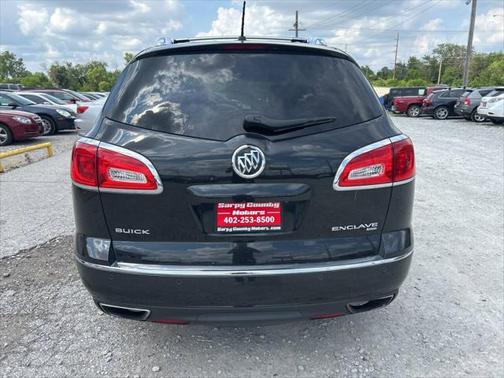 2015 Buick Enclave Premium