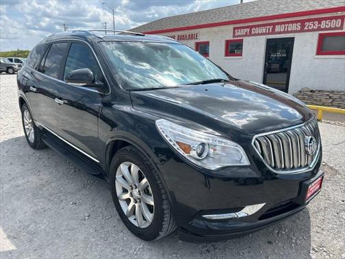 2015 Buick Enclave Premium