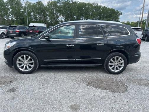 2015 Buick Enclave Premium