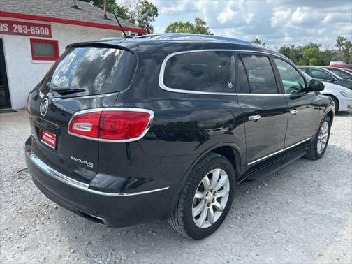 2015 Buick Enclave Premium