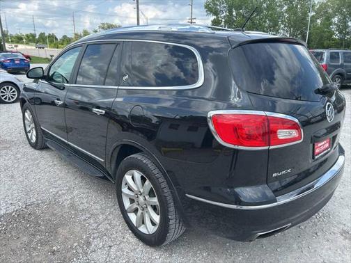 2015 Buick Enclave Premium