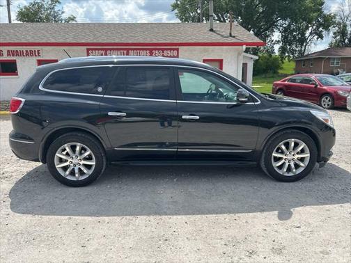 2015 Buick Enclave Premium
