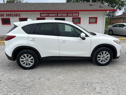 2014 Mazda CX-5 Touring