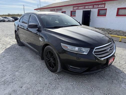 2013 Ford Taurus SEL