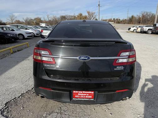 2013 Ford Taurus SEL