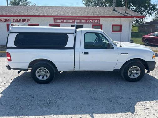 2011 Ford Ranger XL
