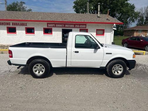 2011 Ford Ranger XL