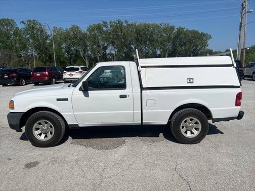 2011 Ford Ranger XL
