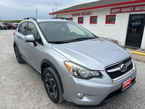 2014 Subaru XV Crosstrek 2.0i Premium