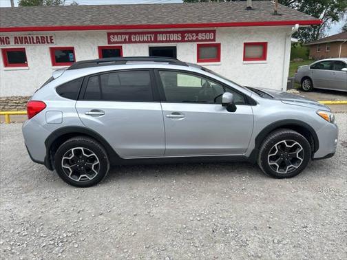 2014 Subaru XV Crosstrek 2.0i Premium