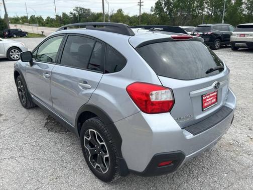 2014 Subaru XV Crosstrek 2.0i Premium
