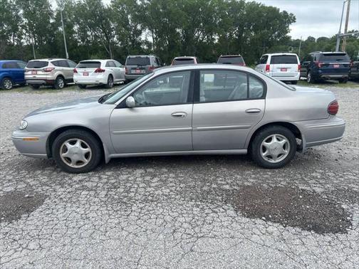 1999 Oldsmobile Cutlass GL
