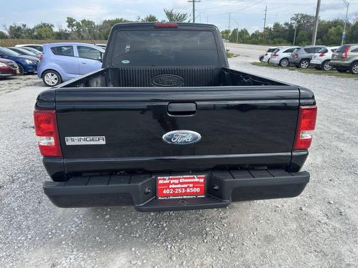 2006 Ford Ranger Sport SuperCab