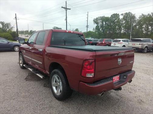 2014 RAM 1500 Tradesman/Express