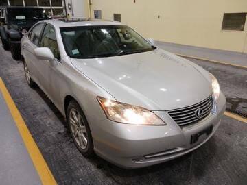 2007 Lexus ES 350 Base