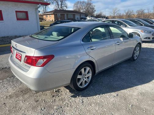 2007 Lexus ES 350 Base