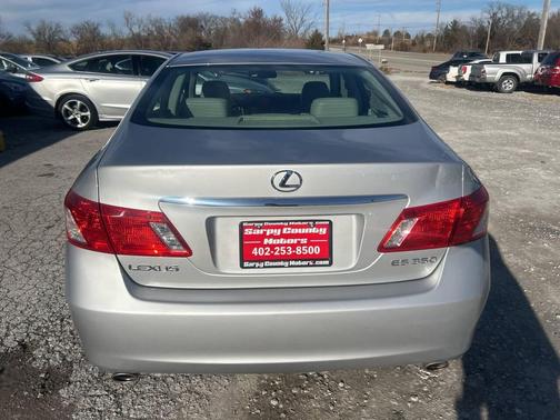 2007 Lexus ES 350 Base