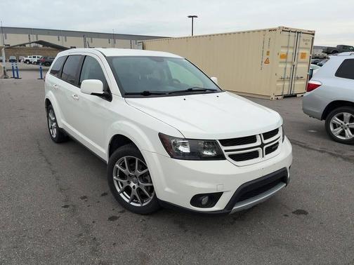 2014 Dodge Journey R/T