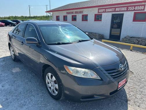 2009 Toyota Camry LE