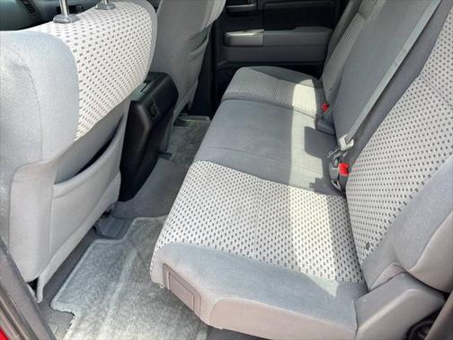 2010 Toyota Tundra Grade