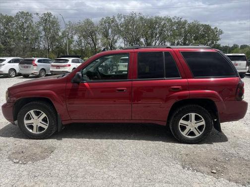 2006 Chevrolet Trailblazer LT