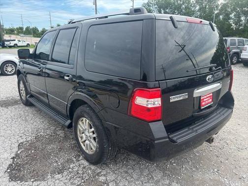 2014 Ford Expedition Limited