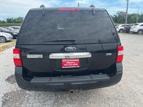 2014 Ford Expedition Limited