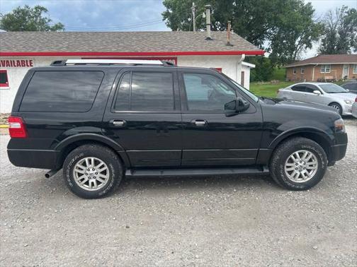 2014 Ford Expedition Limited